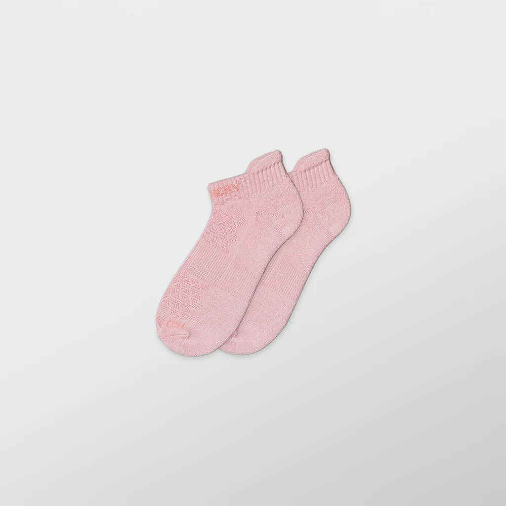Ankle 3.0 - Rose Clay Pink