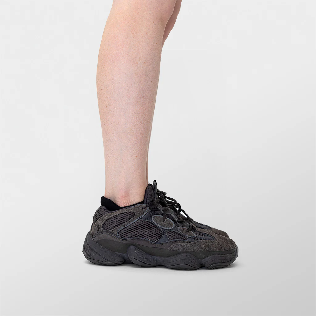 Ankle - Black 2 Pack - Image 3