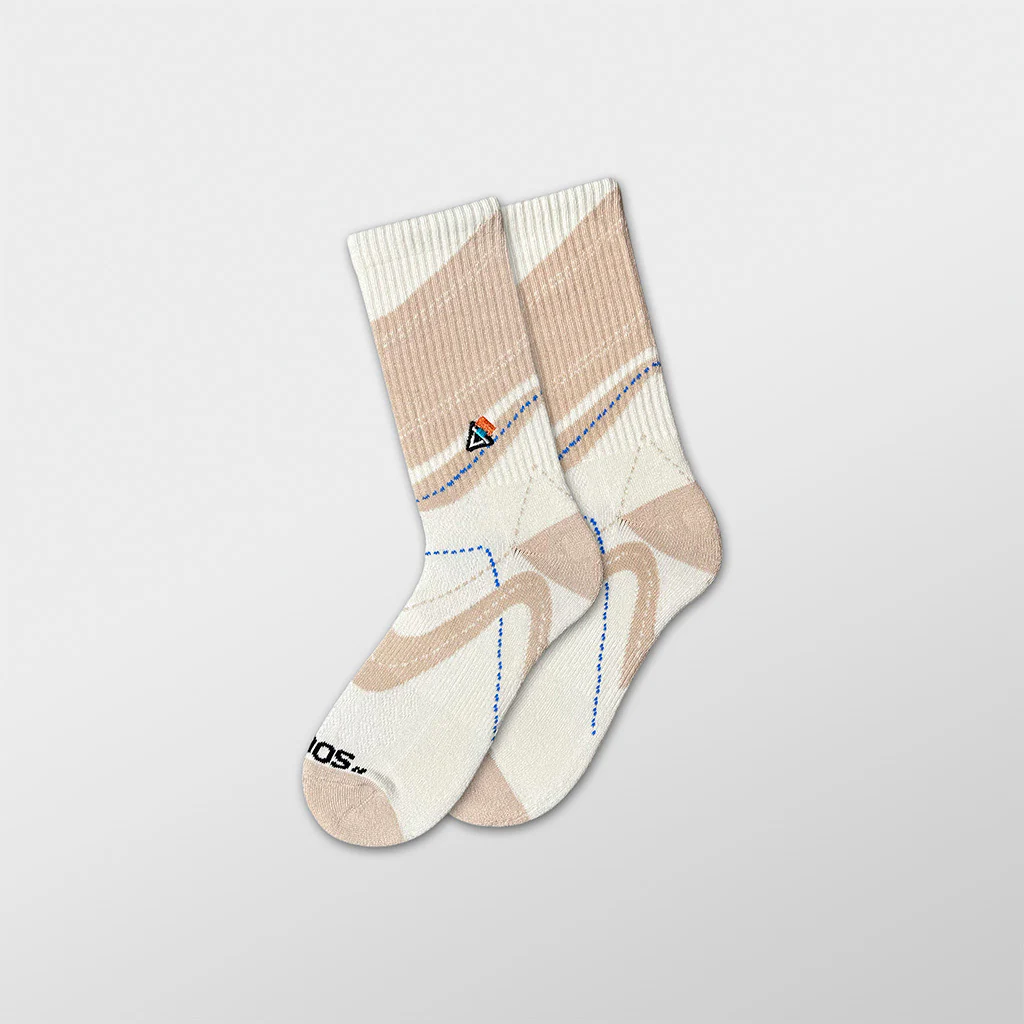 SNKR Socks - Alaska 1 - Image 3