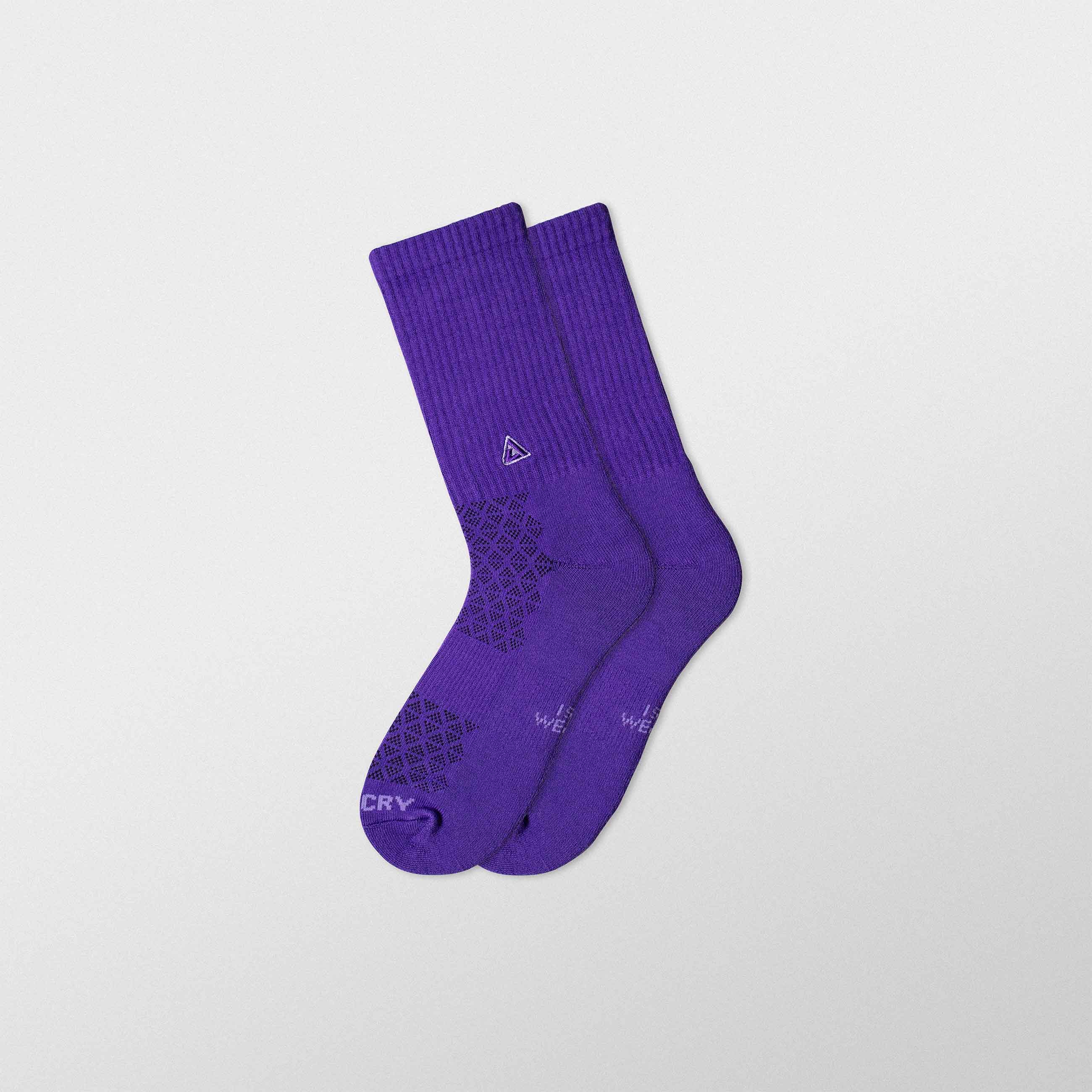 Crew 3.0 - Court Purple
