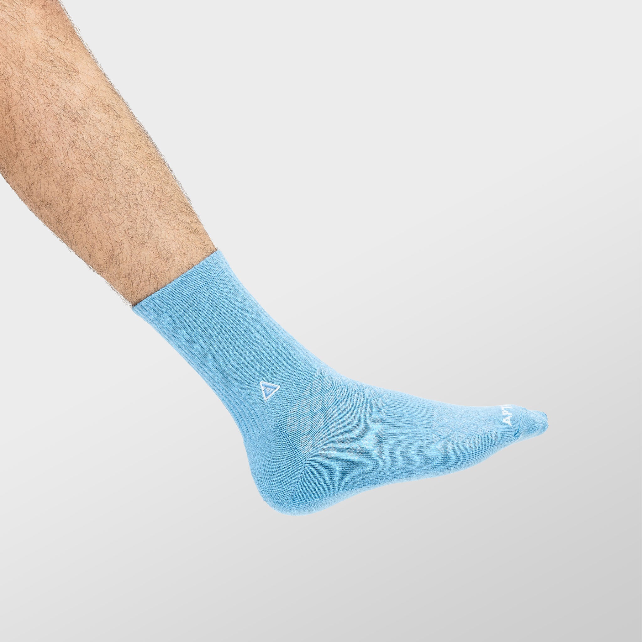 Crew 3.0 - University Blue - Image 3
