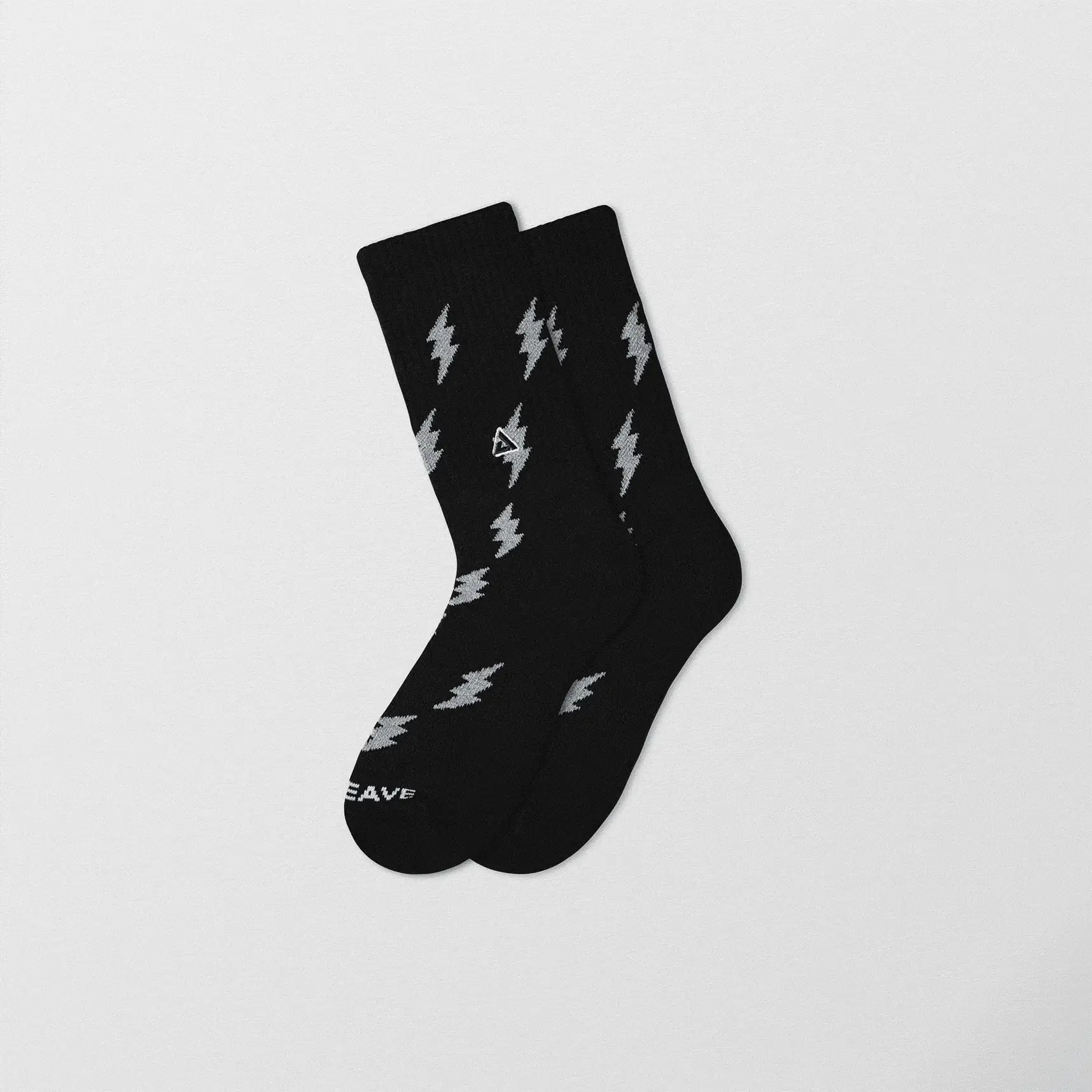 Black Lightning *Reflective