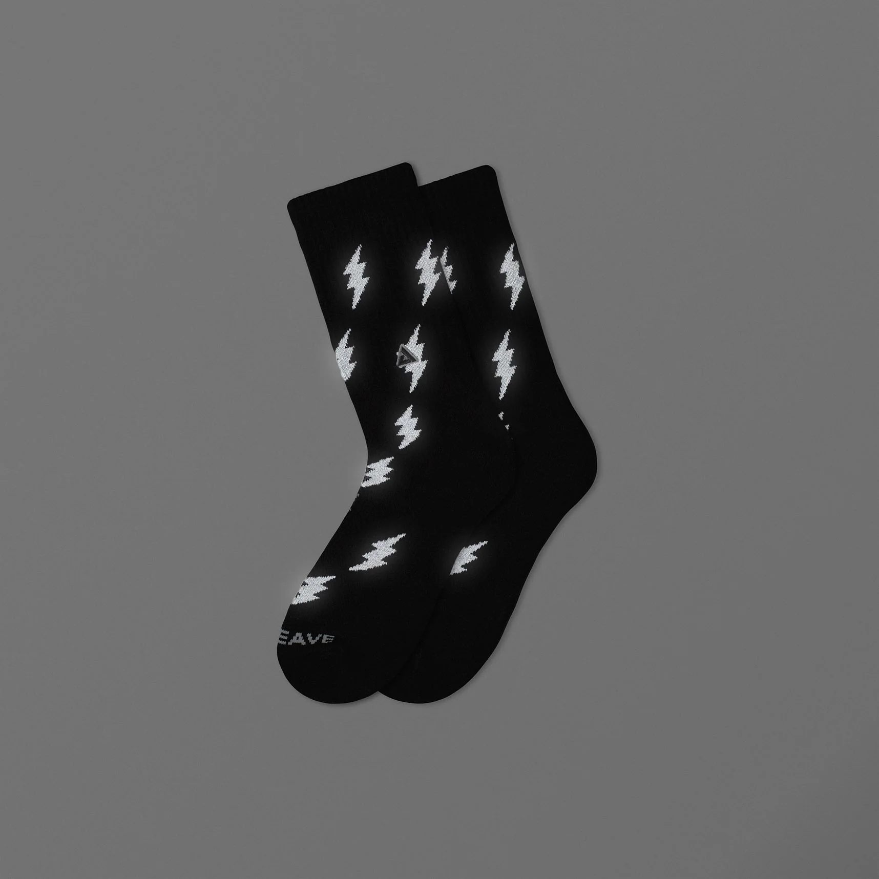 Black Lightning *Reflective - Image 5