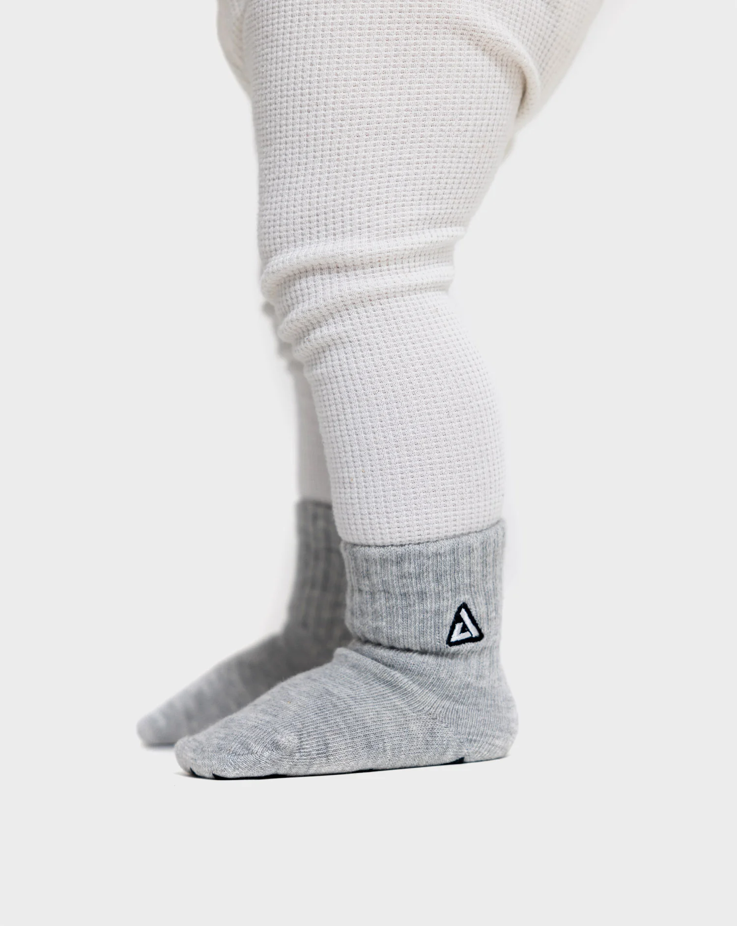 Infants: Grip Socks - BGW 3 Pack - Image 3