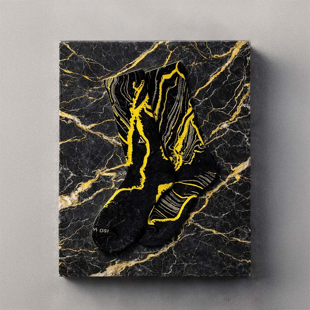 Marble  –  Gold Nero - Image 3