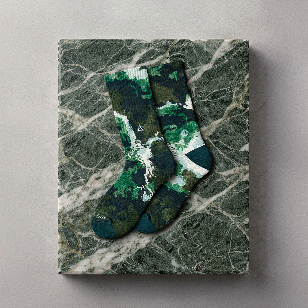 Marble  –  Green Verde - Image 3