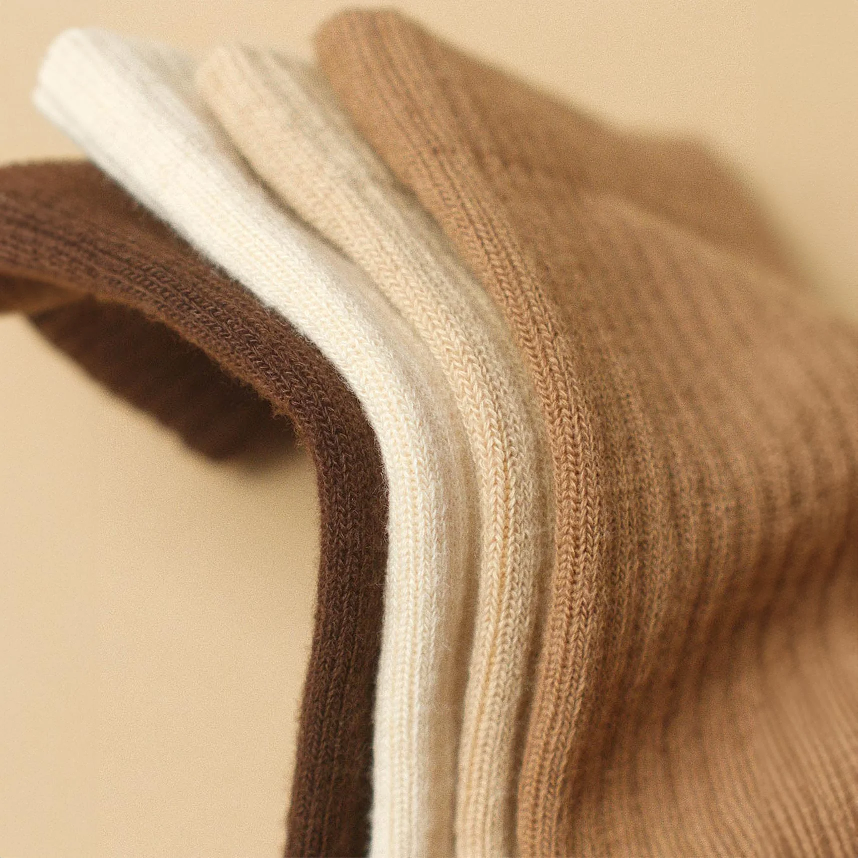 Crew 3.0 - Nude Tones 4 Pack - Image 3