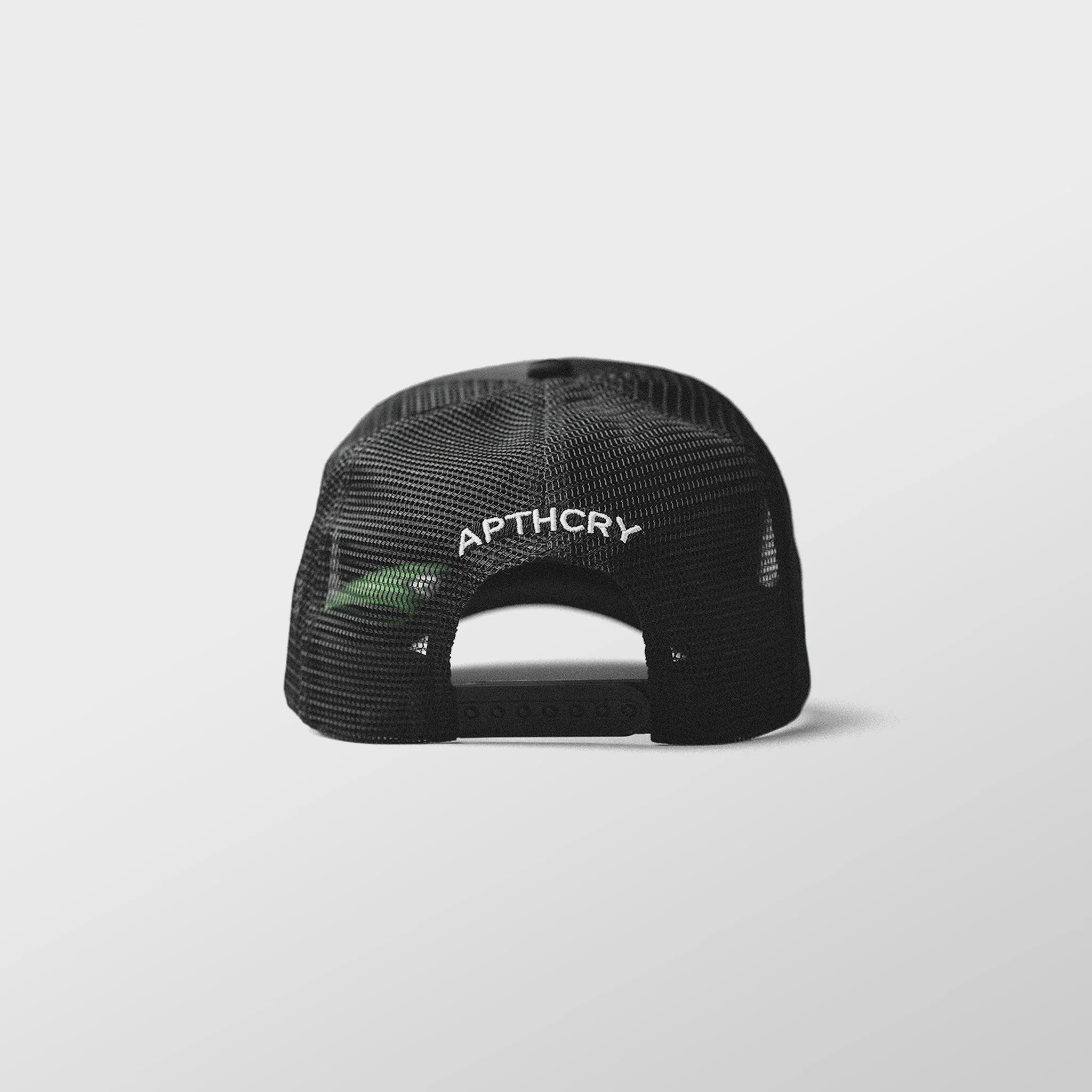 Pretty Much Broke® Trucker Cap - Image 4