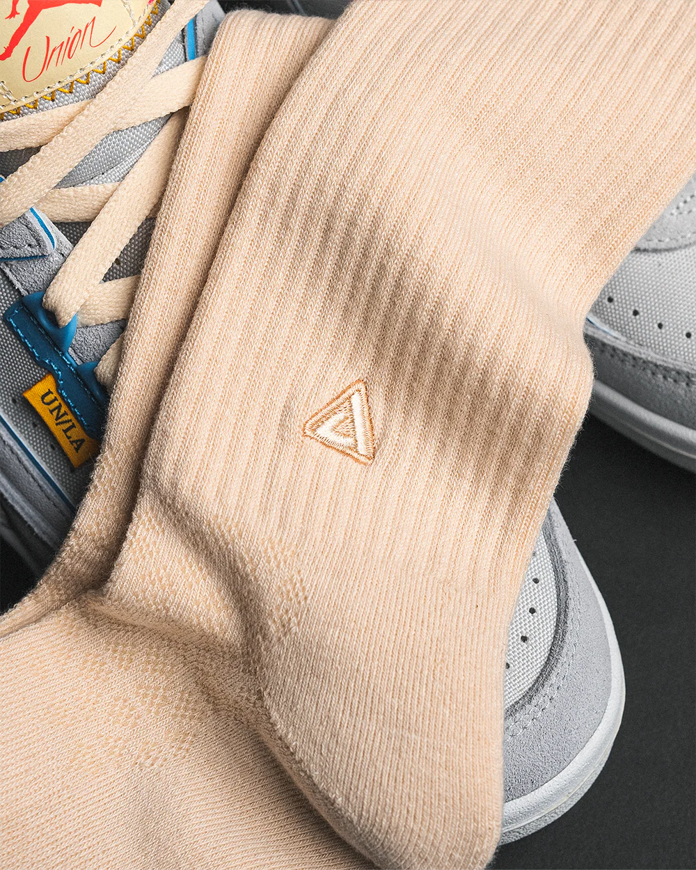 Crew 3.0 - Sand - Image 3