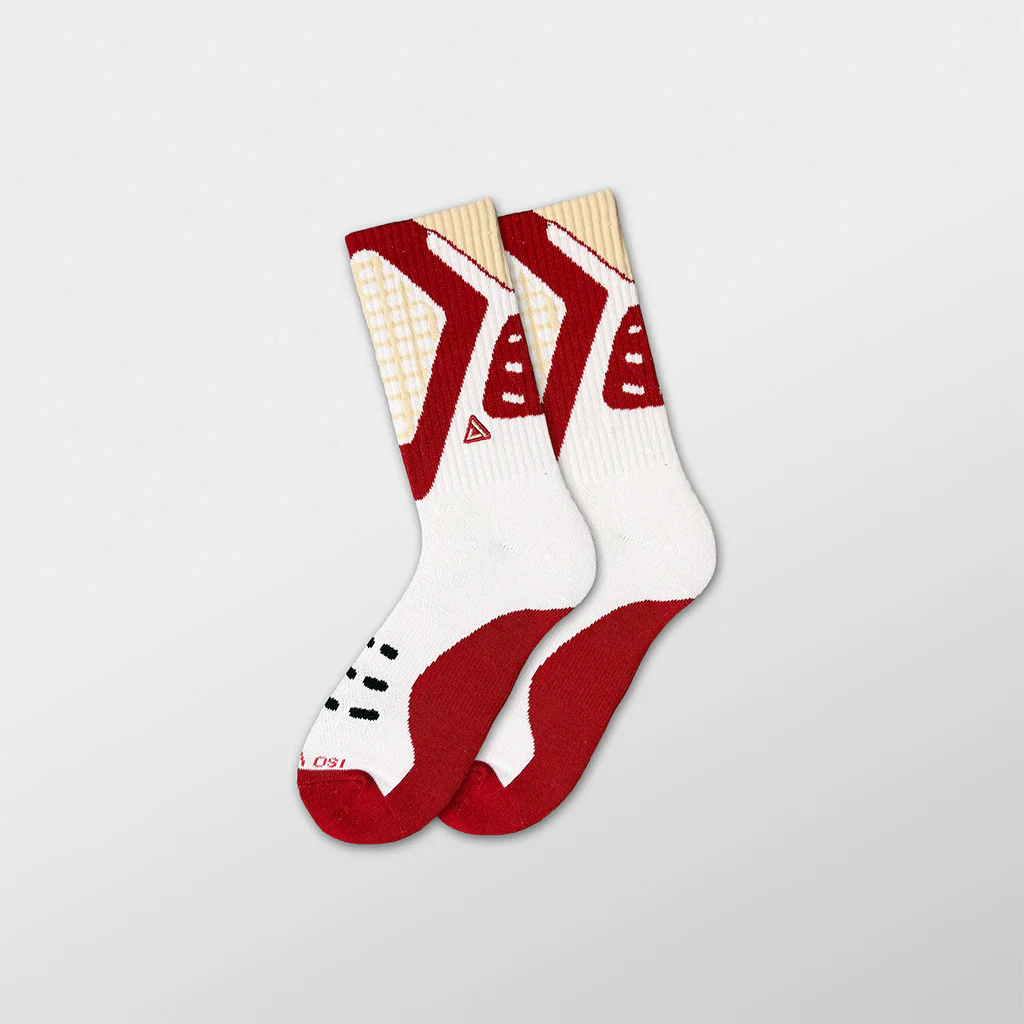 SNKR Socks - Brick After Brick IV - Image 2