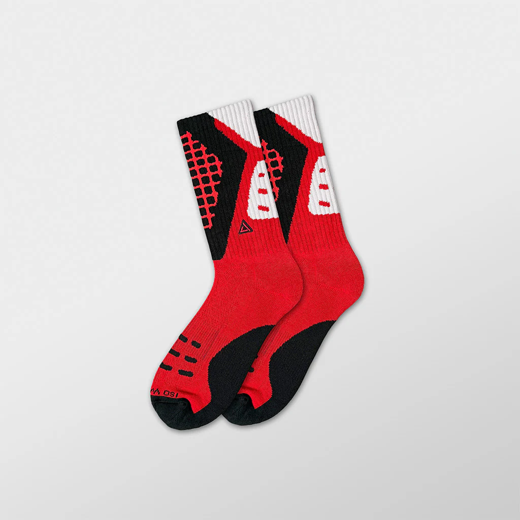 SNKR Socks - Toro IV - Image 2
