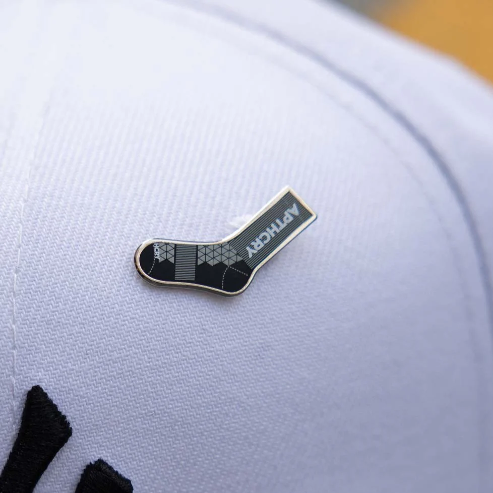 APTHCRY® Sock Pin - Image 4