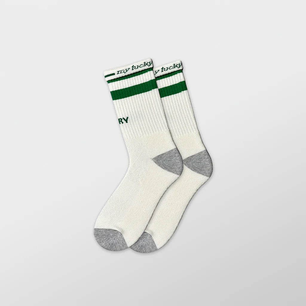 Lucky - Irish Cream - Image 3