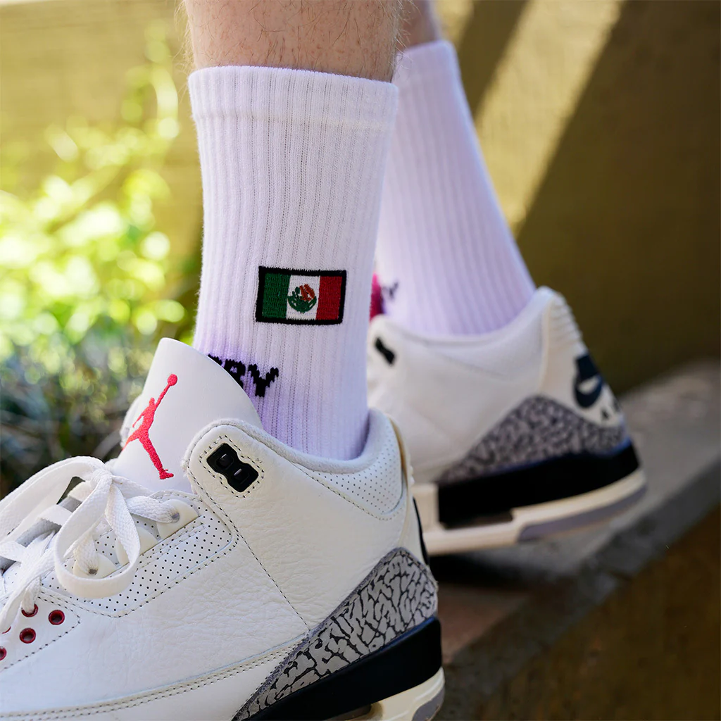 ¡VIVA MEXICO! - White - Image 3