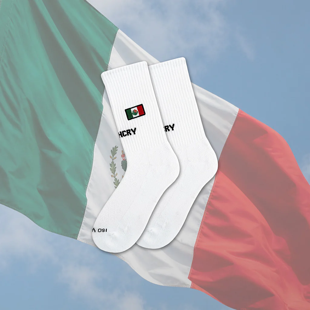 ¡VIVA MEXICO! - White - Image 6