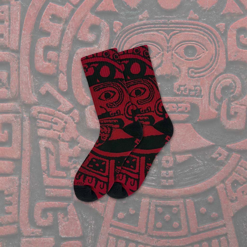 ¡VIVA! - Red 1998 Aztec - Image 4