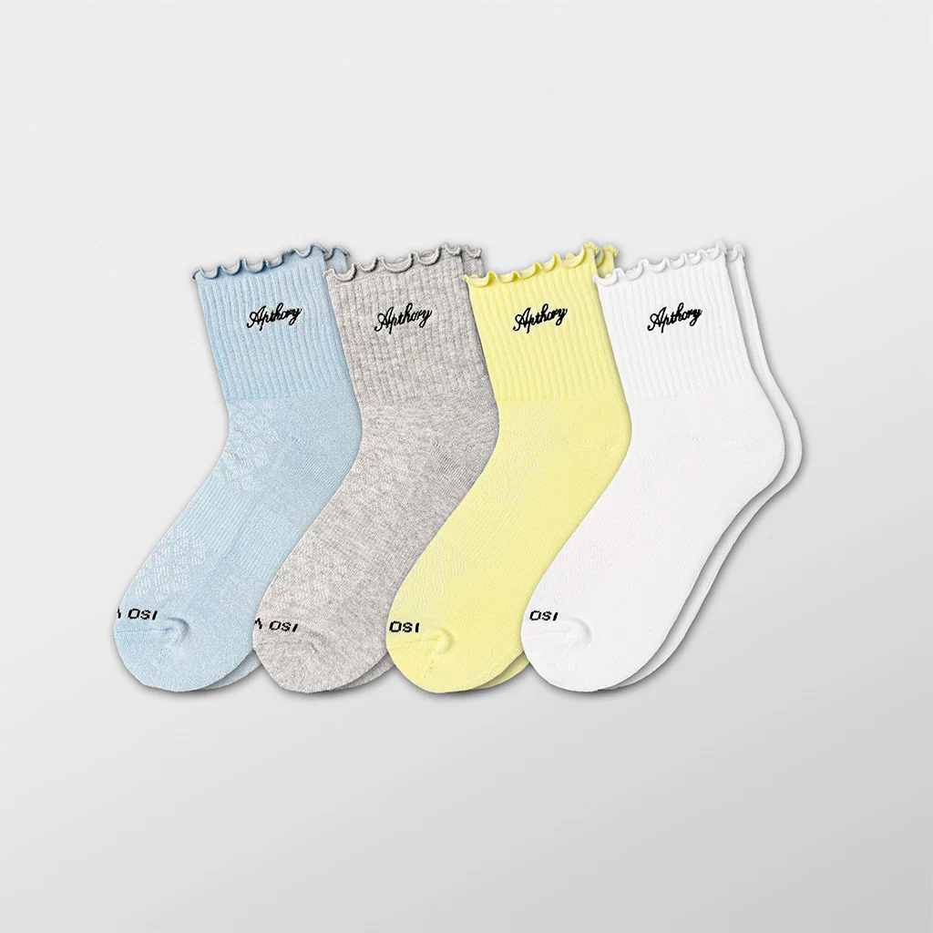 The Worlds Best Socks